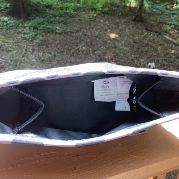 Disney Mickey Mouse stroller bag - Picture 7 of 8